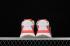Adidas Mujer Nite Jogger Boost Gris Rosa Blanco FY3103