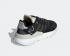 Adidas Womens Nite Jogger Core Black Carbon Raw White CG6253