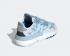 Adidas Womens Nite Jogger Sky Tint Glory Blue Sky Tint EH1292