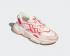 Adidas Womens OZWEEGO Signal Pink Cloud White Shoes FY3128