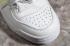 Adidas Mujer Original Forum Mid Refined Cloud Blanco Rosa Zapatos D98180