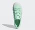 Adidas Dames Original Nizza Low Clear Mint Crystal Wit B37870