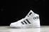 Adidas Womens Originals Extaball Cloud White Core Black Shoes M20864 .