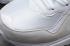 Adidas Womens Originals Falcon Cloud Branco Escuro Cinza Sapatos EE7100
