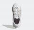 Adidas Womens Originals Ozweego Cloud White Grey Three Soft Vision EE7012