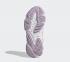 Adidas Womens Originals Ozweego Cloud White Grey Three Soft Vision EE7012