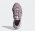 Adidas Womens Originals Ozweego Soft Vision Footwear ホワイト グレー 3 EG9205 。