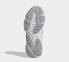 Adidas Womens Originals Ozweego Soft Vision Footwear White Grey Three EG9205
