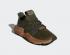 Adidas Dames Originals Prophere Night Cargo Koper Metalic DA9616