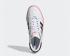 Adidas Damskie Originals Sambarose Cloud White Core Black Glory Pink EF4965