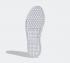 Adidas Womens Originals Sambarose J KOO Cloud White Gold Metallic FV7420