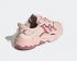 Adidas Mujeres Ozweego Icy Pink Trace Maroon EE5719