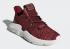 Adidas Dames Prophere Trace Maroon Cloud Wit Solar Rood B37635