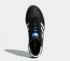 Женские туфли Adidas Sambarose Core Black Cloud White Gum B28156