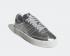 Adidas Dames Sambarose Zilver Metallic Kristalwit FV4325