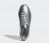 Adidas Dames Sambarose Zilver Metallic Kristalwit FV4325