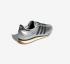 Adidas Wmns Sl 72 Og JH6363 Core Off Met Black White Silver