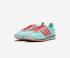 Adidas Wmns Sl 72 Og JH7397 Semi Sky Clear Flash Aqua Bright Red
