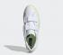 Adidas Dame Sleek Straps Hi-Res Yellow Cloud White Shoes EE8279