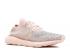 Adidas Womens Swift Run Primeknit Icey Pink CG4134