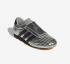 Adidas Wmns Taekwondo JH9664 Met Black Silver Gum5 Core