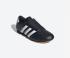Adidas Wmns Taekwondo JQ4775 Core Gum 3 Black Ftwr White