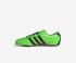 Adidas Wmns Tokyo JQ2155 Core Gold Met Green Solar Black