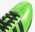 Adidas Wmns Tokyo JQ2155 Core Gold Met Green Solar Black