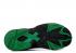 Adidas Mujer Falcon Verde Core Negro F97483