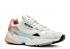 Adidas Donna Falcon Raw Bianche Rosa Running Trace EE4149