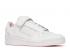 Adidas Damskie Forum Plus Biały Jasny Różowy Cloud GX5073