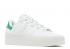 Adidas Dame Stan Smith Bonega Hvid Grøn Cloud GY9310