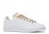 Adidas Donna Stan Smith Bianche Pale Nude Off Cloud H03122