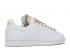 Adidas Femmes Stan Smith Blanc Pale Nude Off Cloud H03122