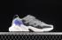 Adidas X9000L3 Wolf Grigio Cloud Bianco Viola Verde S23683