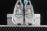 Adidas X9000L3 Wolf Grigio Cloud Bianco Viola Verde S23683