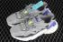 Adidas X9000L3 Wolf Grigio Cloud Bianco Viola Verde S23683