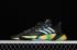 Adidas X9000L4 Boost Core Black Blue Spirit Shoes FY3229