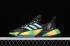 Adidas X9000L4 Boost Core Black Blue Spirit Shoes FY3229