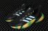 Adidas X9000L4 Boost Core Black Blue Spirit Shoes FY3229
