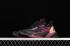 Adidas X9000L4 Boost Core Black Purple Metallic Gold Q46505