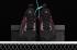 Adidas X9000L4 Boost Core Black Purple Metallic Gold Q46505