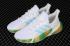 Adidas X9000L4 Boost Dash Grey Blue Spirit Dash Grey FY3230