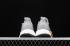 Adidas X9000L4 Boost Grigio Chiaro Nero Giallo FW8414