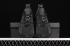 Adidas X9000L4 Boost Triple Black Core Black Shoes NMD888