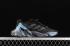 Sepatu Adidas X9000L4 Core Black Pulse Aqua Orange S23665