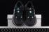Sepatu Adidas X9000L4 Core Black Pulse Aqua Orange S23665