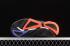 Sepatu Adidas X9000L4 Core Black Pulse Aqua Orange S23665
