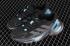 Sepatu Adidas X9000L4 Core Black Pulse Aqua Orange S23665