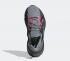 Adidas X9000L4 Grå Three Grey Three Core Black Shoes FW9296